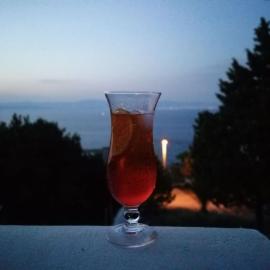 Apartments with beautifull view Peace and quiet, hotel a Stomorska