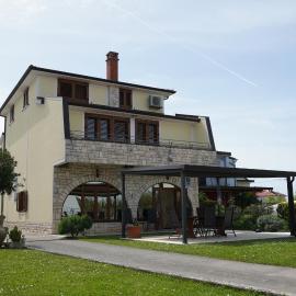 Apartments Krnjic