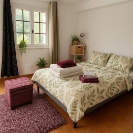 Maison Dreamia 8 personnes 100 m2 Piscine, hotel in Tourrettes