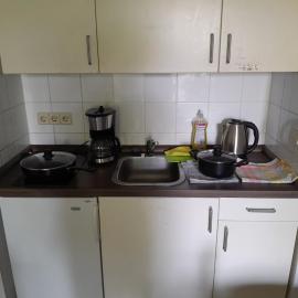 Viesnīca Appartement Denis Kemnicā