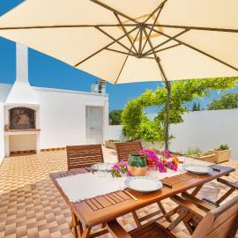 Salentoandmore - Casa Marina, hotell i Barbarano