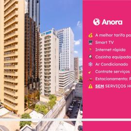 SOL - Flats Av Cauaxi By Anora Spaces