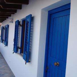 CasaEolia Blues, hotel in Canneto