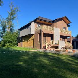 CHALET WOODS GUSAR, ξενοδοχείο σε Qusar
