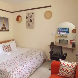 Smart Homes Kilifi, hotel a Kilifi
