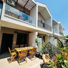 Villa Agora, hotel sa Nikiti