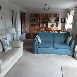 Apple Trees Bungalow, Holt, Norfolk