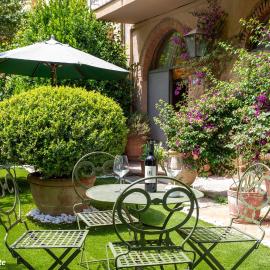 La Locanda di Villa Toscana, Hotel in Bibbona