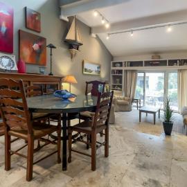 290 Stoney Creek Villa at The Sea Pines Resort