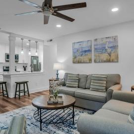 815 Clipper Court at The Sea Pines Resort