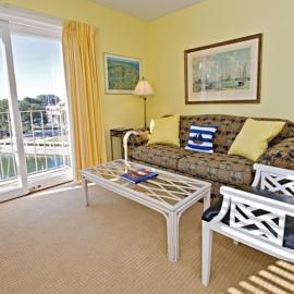 861 Ketch Court at The Sea Pines Resort