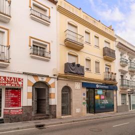 1 Bedroom Nice Apartment In Nerja