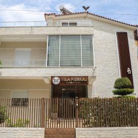Hotel Merkaj