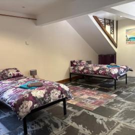 The Mill House at Rosehip, hotel in Launceston
