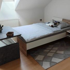 Apartment am Ulmerfelder Marktplatz, hótel í Ulmerfeld