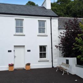 Ryan's Cottage, hotel in Rostrevor