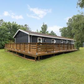 Holiday Home Knastebakken