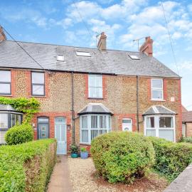 High Tide House