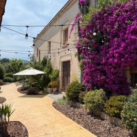 Can Masferrer, hotel in Riudarenes