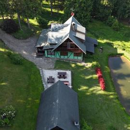 Kalahari Klínovec, hotel in Loučná pod Klínovcem