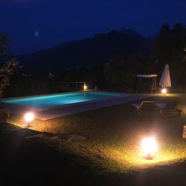 Le Apuane Holidays