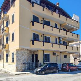 1 Bedroom Amazing Apartment In Acquedolci