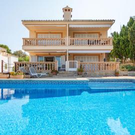 Apartment Soleado by Mallorca House Rent
