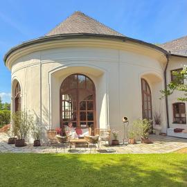 Kaple svaté Markéty, hotel in Žďár nad Sázavou