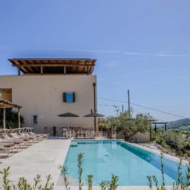 Villa Ambra, hotel u gradu Ripatransone