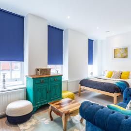 St Johns Apartments & Studios Southend
