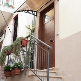 Vicolo del Sole