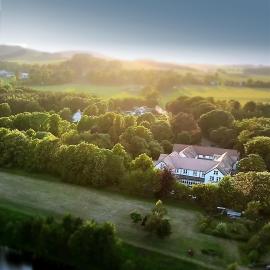 Tinto Hotel, hotel en Symington