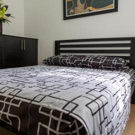 Pedersen Condo
