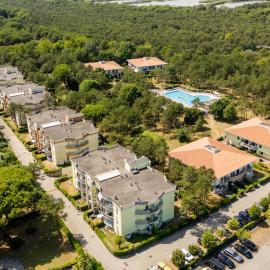 Villaggio Lido del Sole, hotel in Bibione