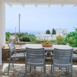 The Paros Collection Homes Luma