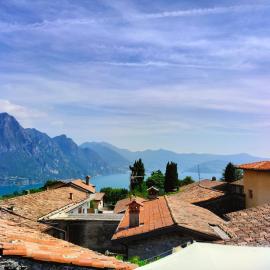 Stone House، فندق في Solto Collina