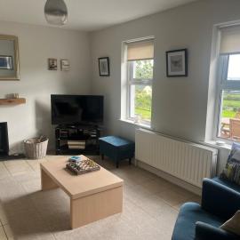 Glencross Cottage, hotell sihtkohas Rathmullan