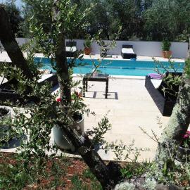 Villa Petrovic, hotel in Fažana