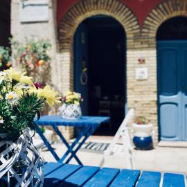 Antica Dimora San Girolamo, hotell i Licata
