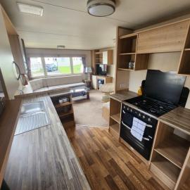 PetFriendly- FamilyFriendly- 8Berth- Tattershall, hotel a Lincoln