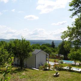 Casuta din deal - Hilltop Boutique Cottage, Hotel in Curtea de Argeş