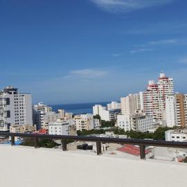 Apartamento Casamar, hotel v destinaci Gaira