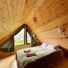 Cottage kazbegi sioni