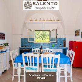 Casa Vacanza Plautilla - Salento Selection
