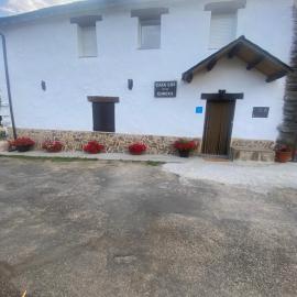 Casa Los Cuncos