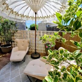 Maison 1949, hotell i Saint-Sauveur-le-Vicomte