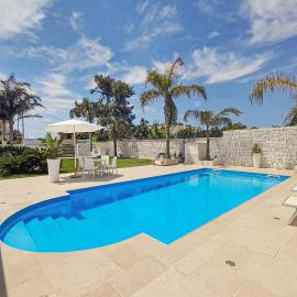 Stunning Home In Leporano