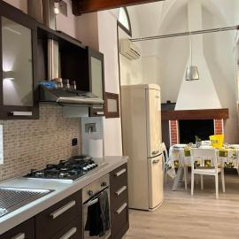 Il Nido di Sophia - Salento Reservation