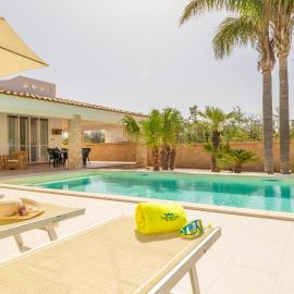 Villa Aurelio, hotel a Capilungo