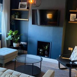 Carrick Retreat - Free off street parking